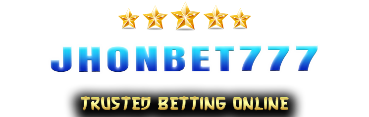 Jhonbet777 Logo
